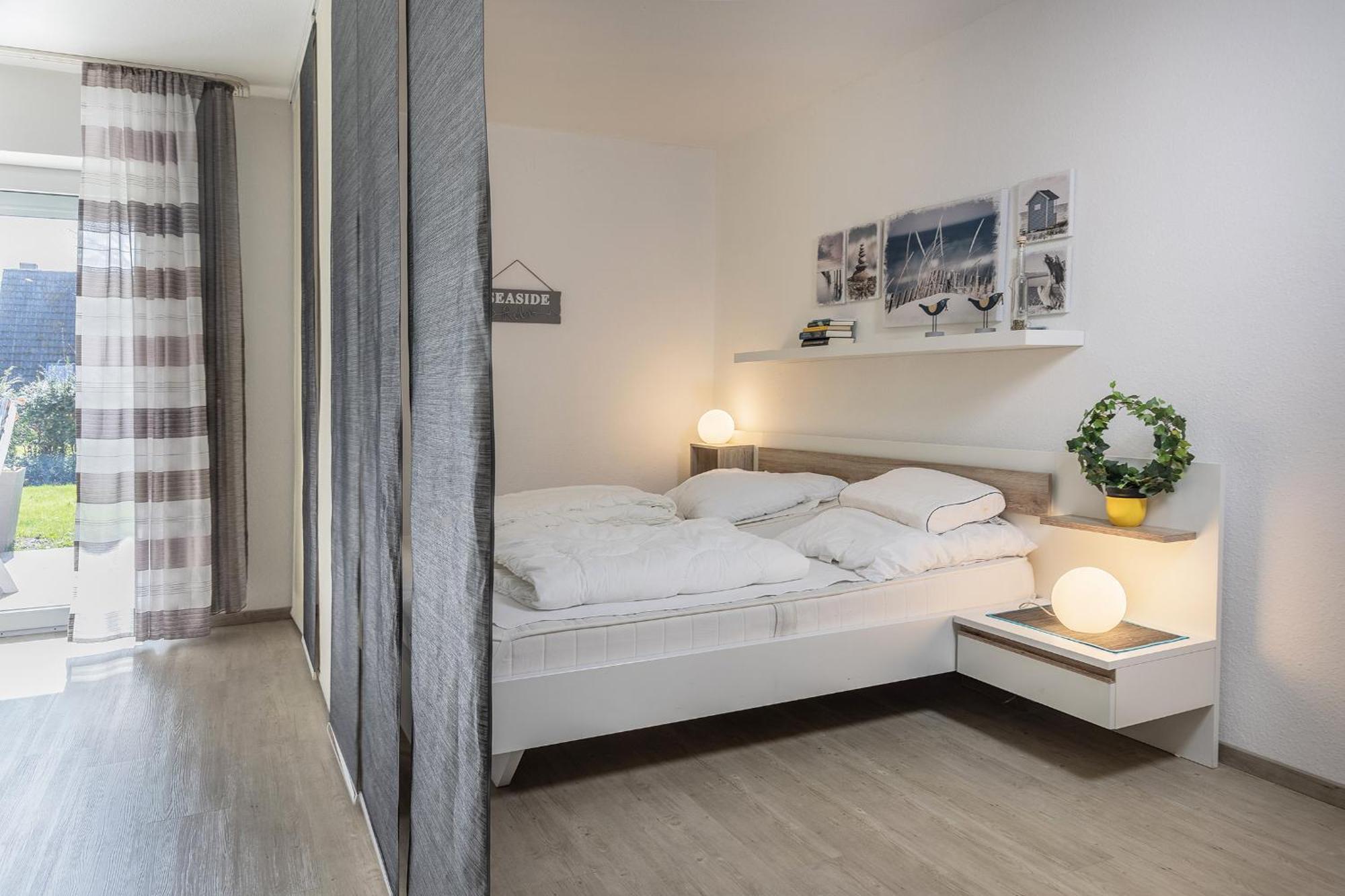 50180... Apartamento Harlesiel Exterior foto