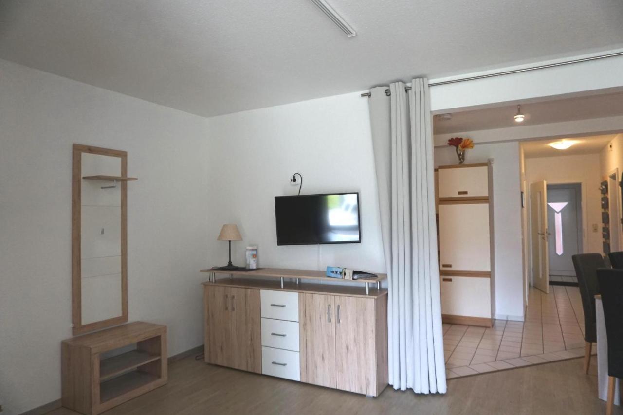 50180... Apartamento Harlesiel Exterior foto